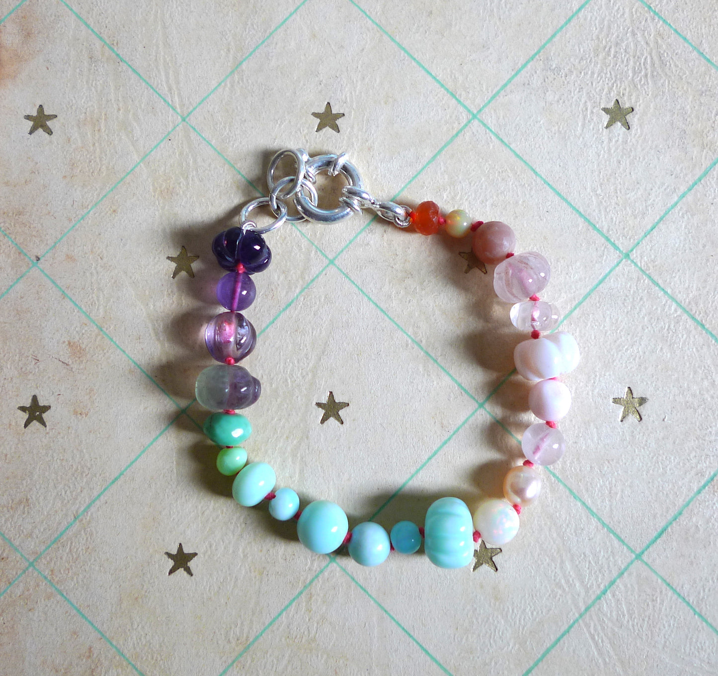 Achala Bracelet