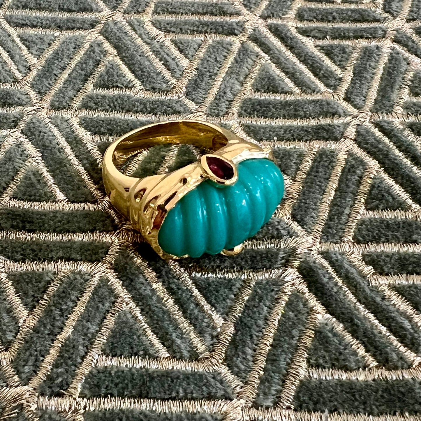 MIAMI RING