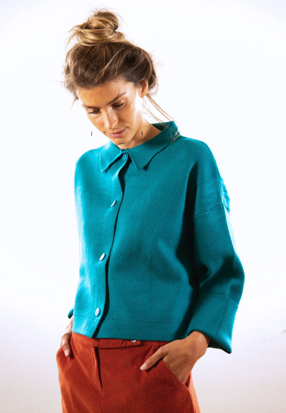 BLOUSON ALIX