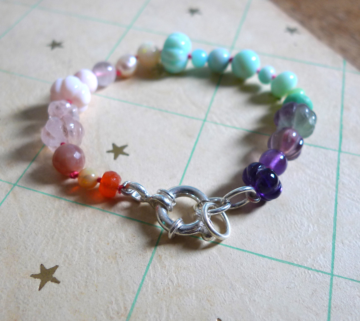 Achala Bracelet