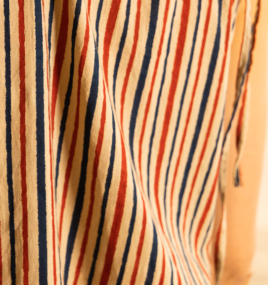 HIDEKI NANCY SHIRT