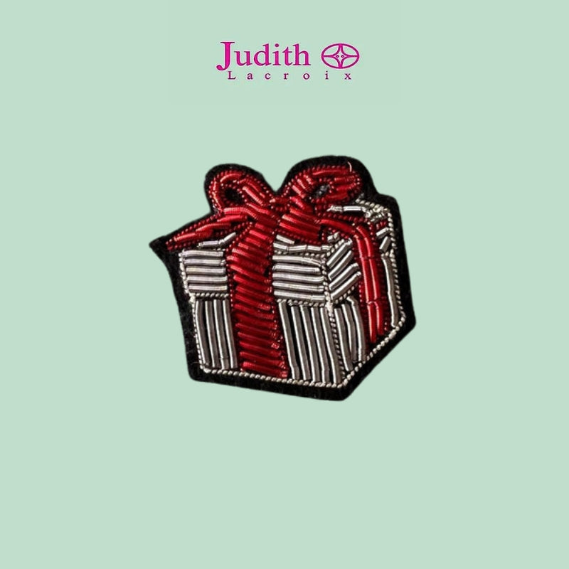 Brooch- Gift