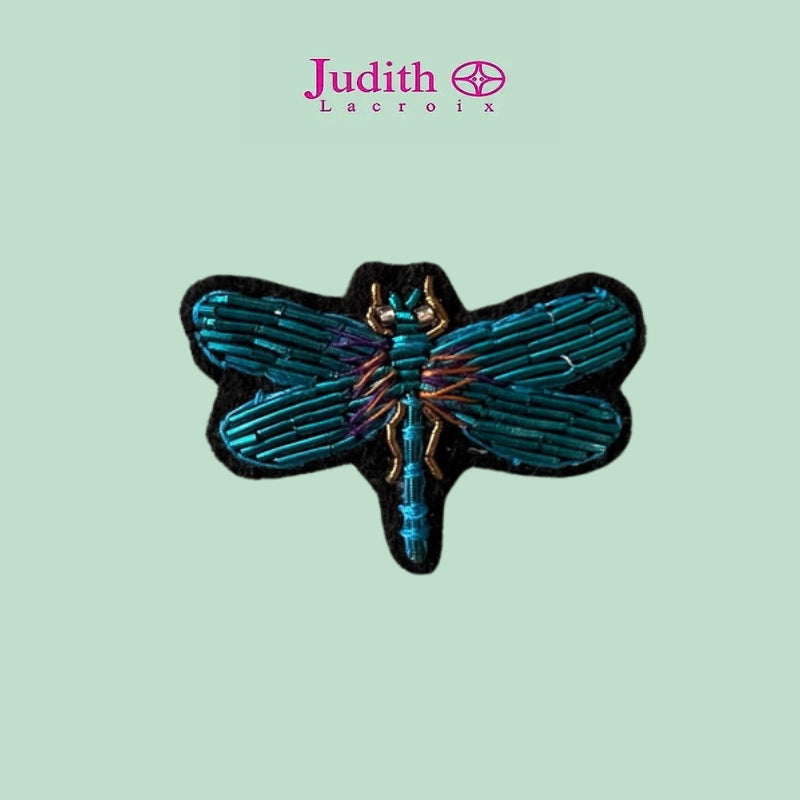 Brooch- Dragonfly