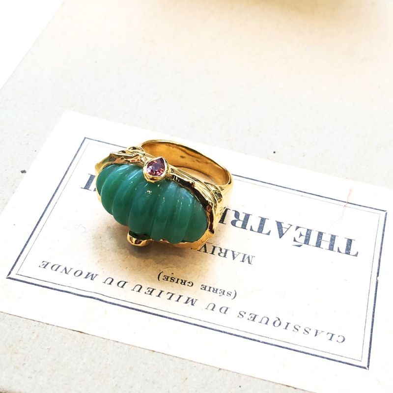 MIAMI RING