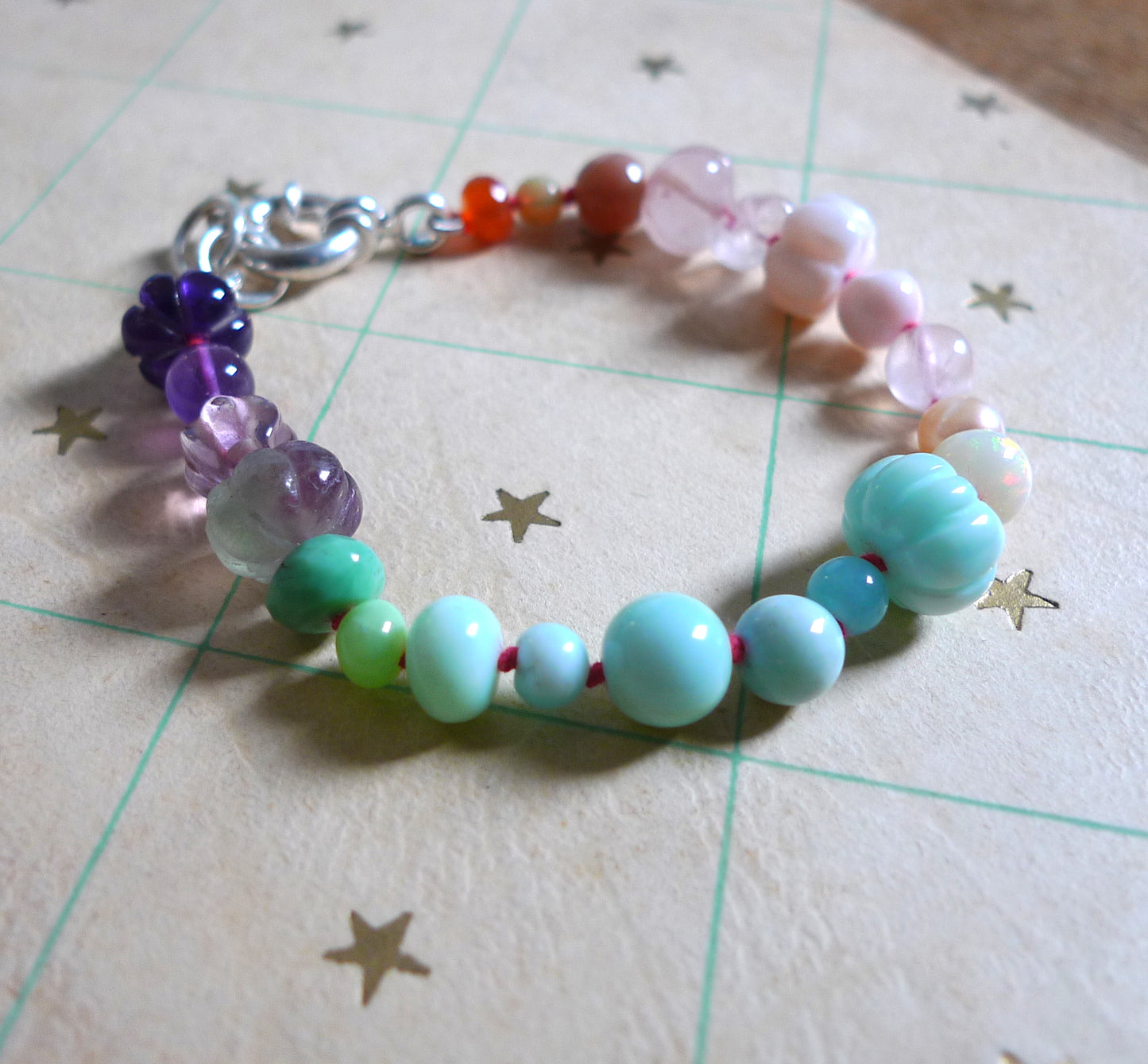 Achala Bracelet