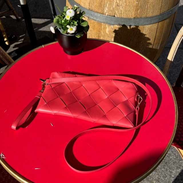 JULES ROUGES POUCH