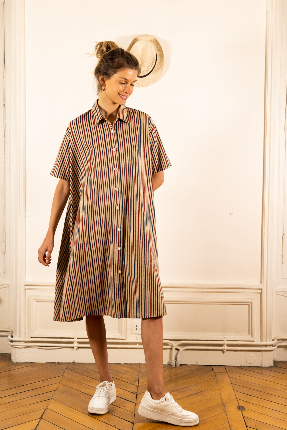 KIARA NANCY DRESS