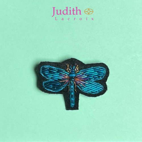 Brooch- Dragonfly
