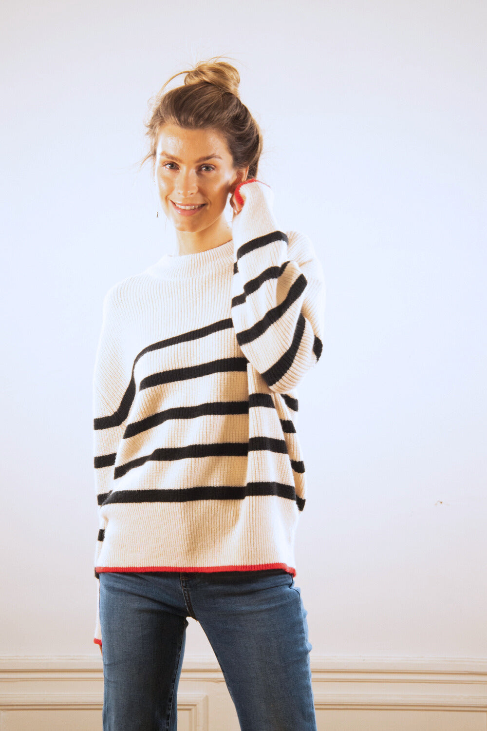 MARA SWEATER