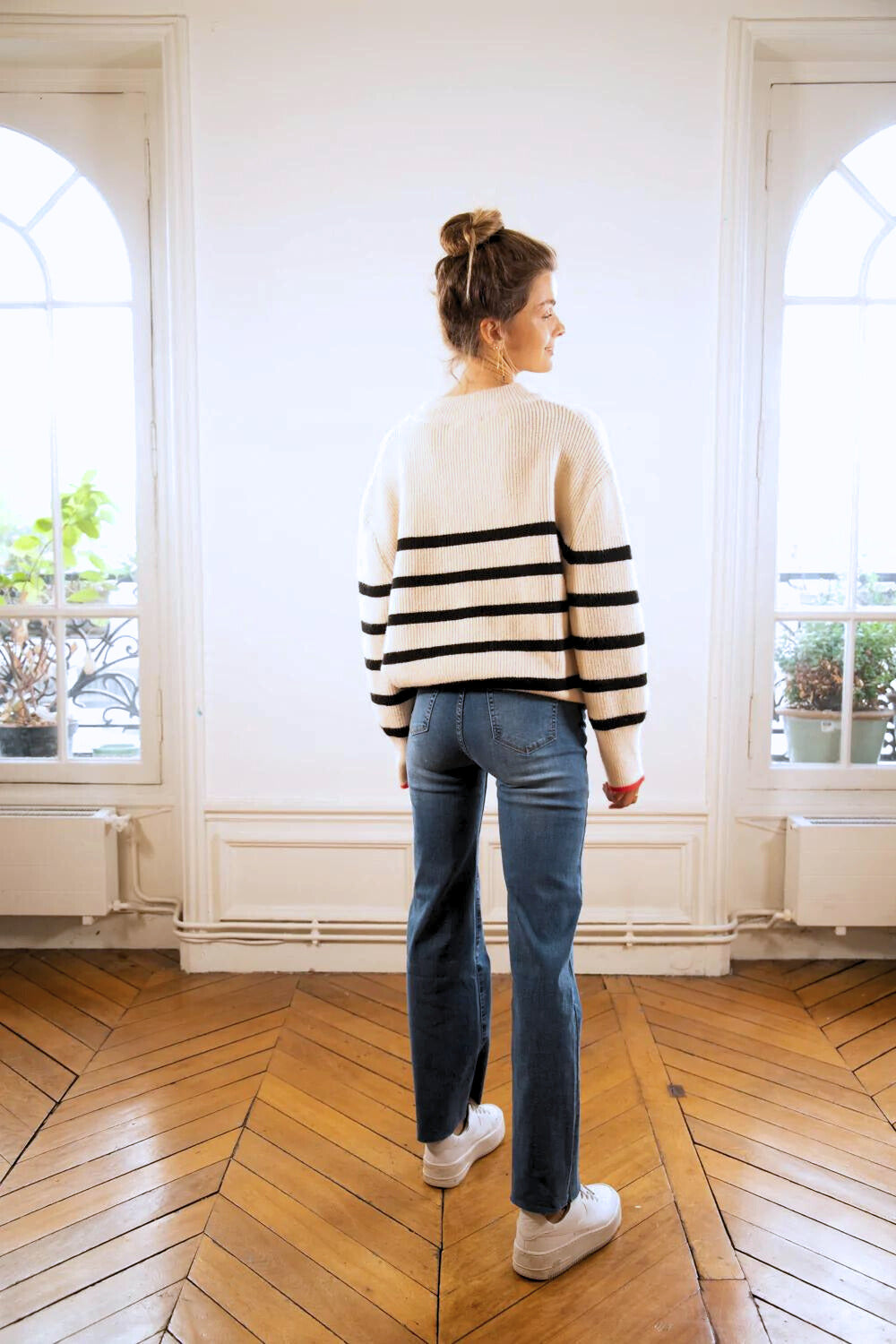 MARA SWEATER