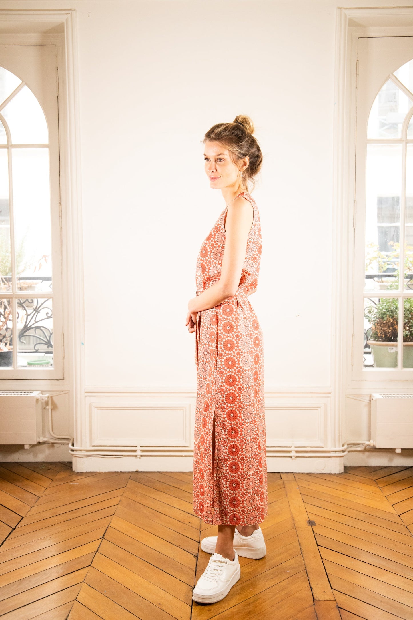 ROBE ANNETTE SOLEIL