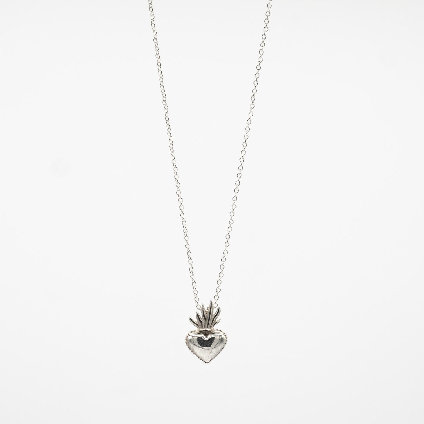 collier argent massif joaillerie création bijouterie paris bijoux femme