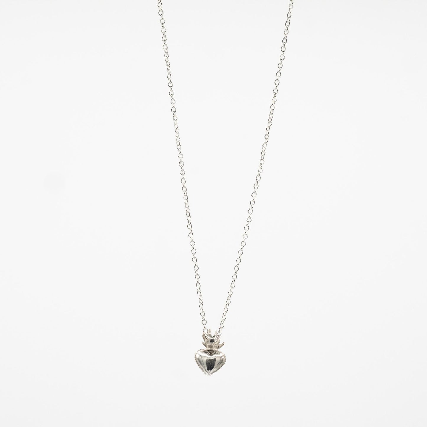 collier argent massif joaillerie création bijouterie paris bijoux femme
