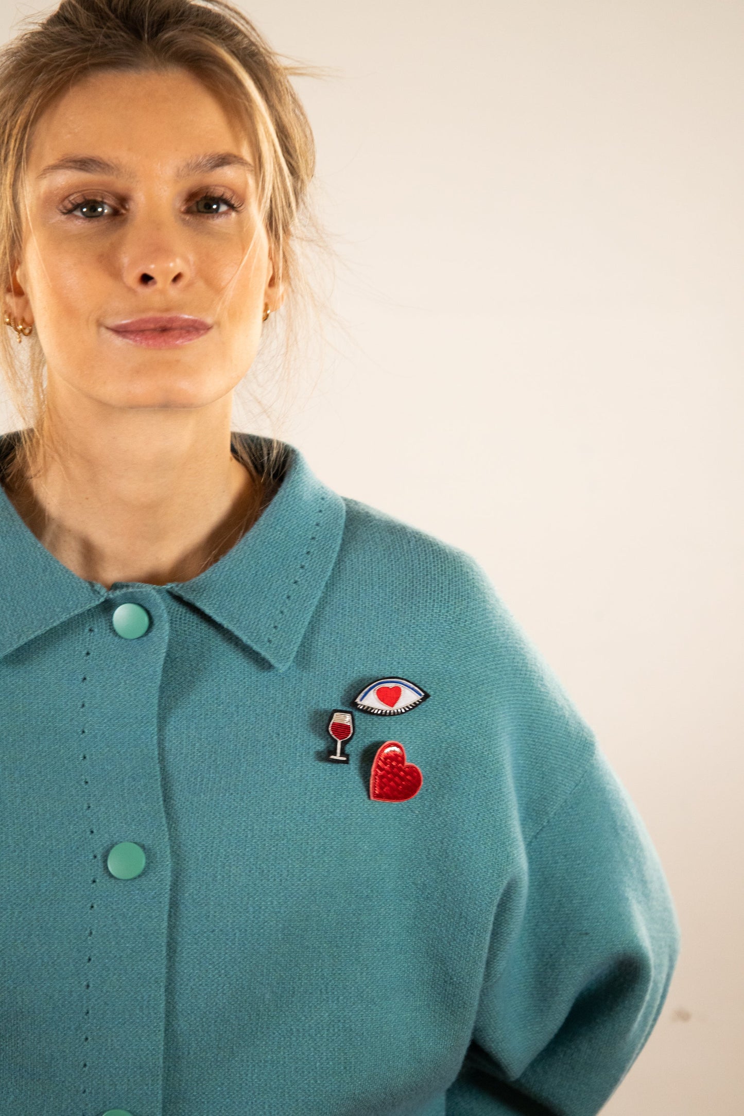 ALIX DUCK JACKET