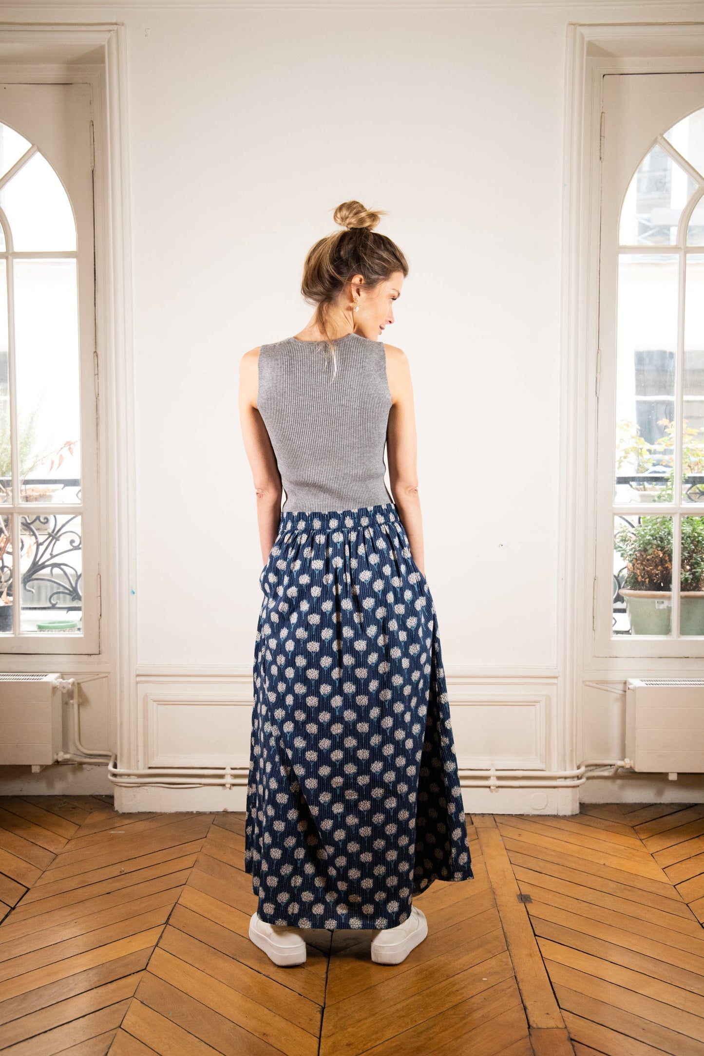CELIA NAPOLI SKIRT