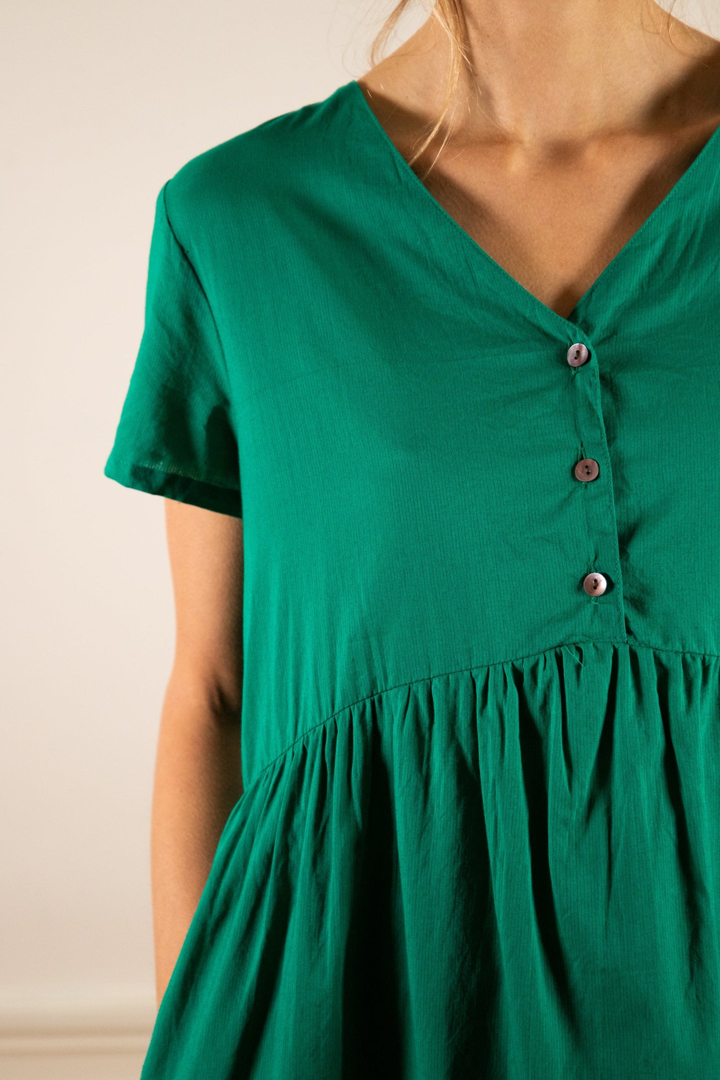 ASHA DRESS