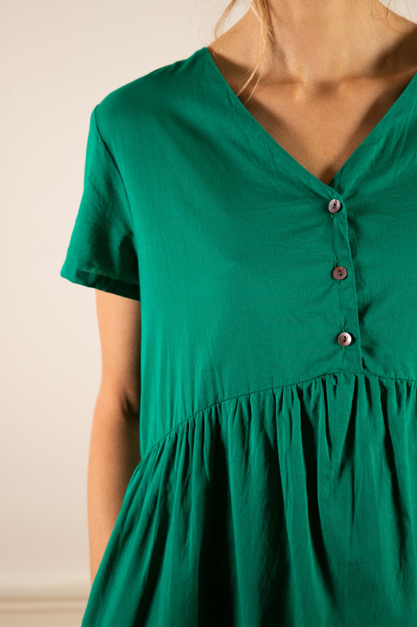 ROBE ASHA MAGIC