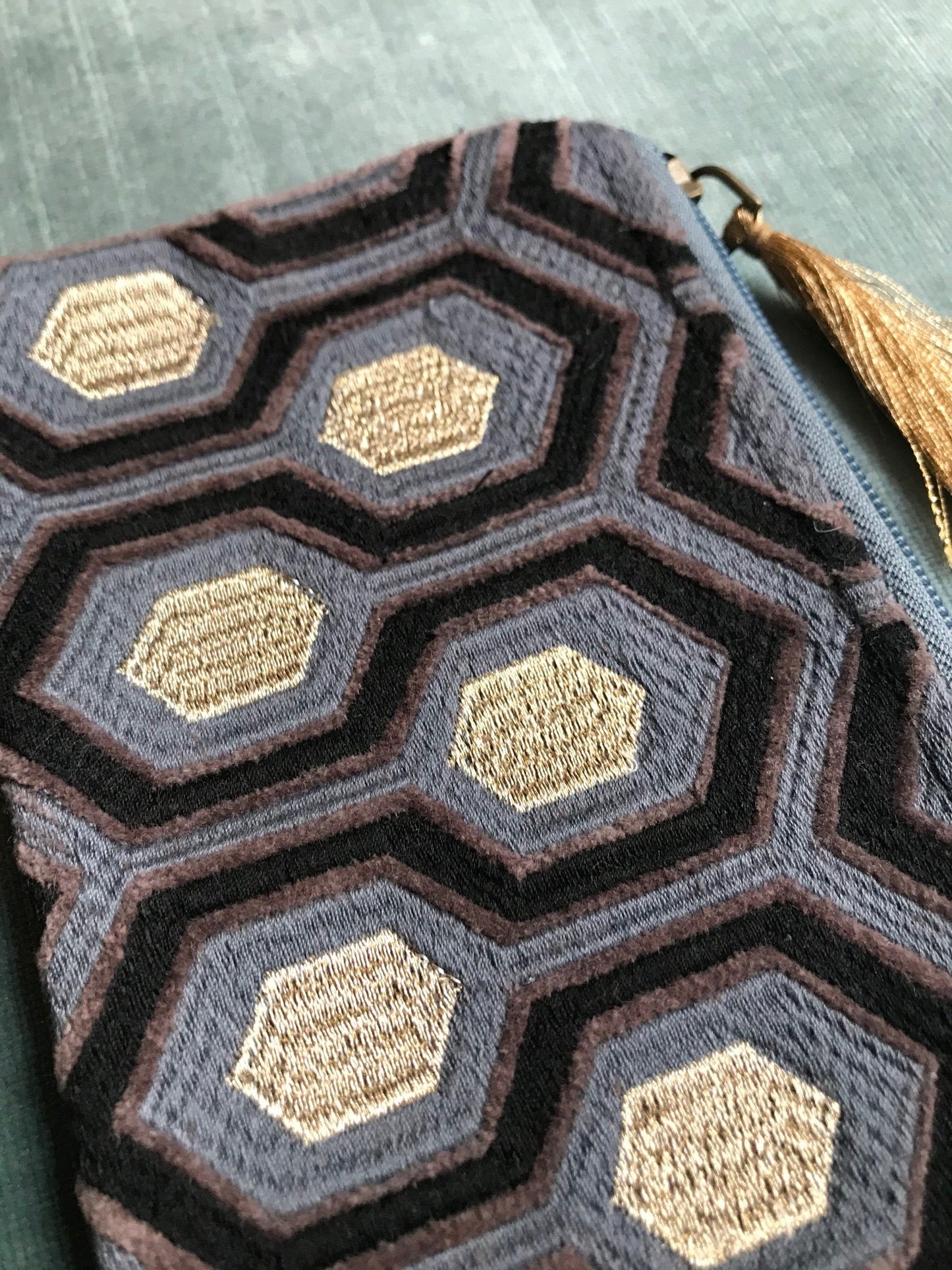 Pochette 9
