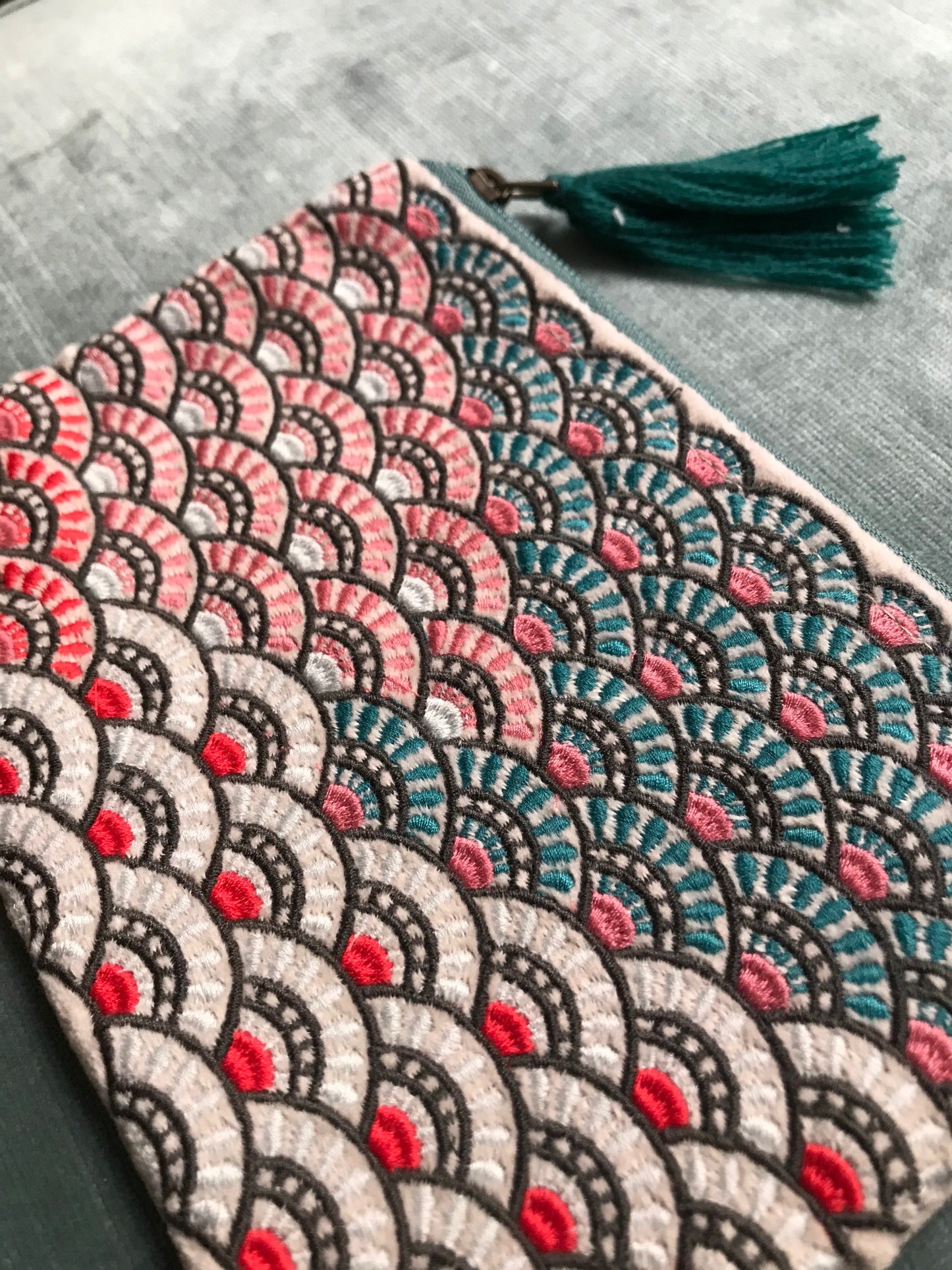 Pochette 11