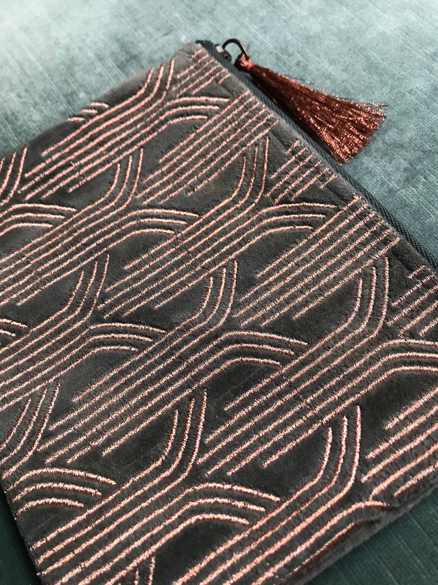 Pochette 10