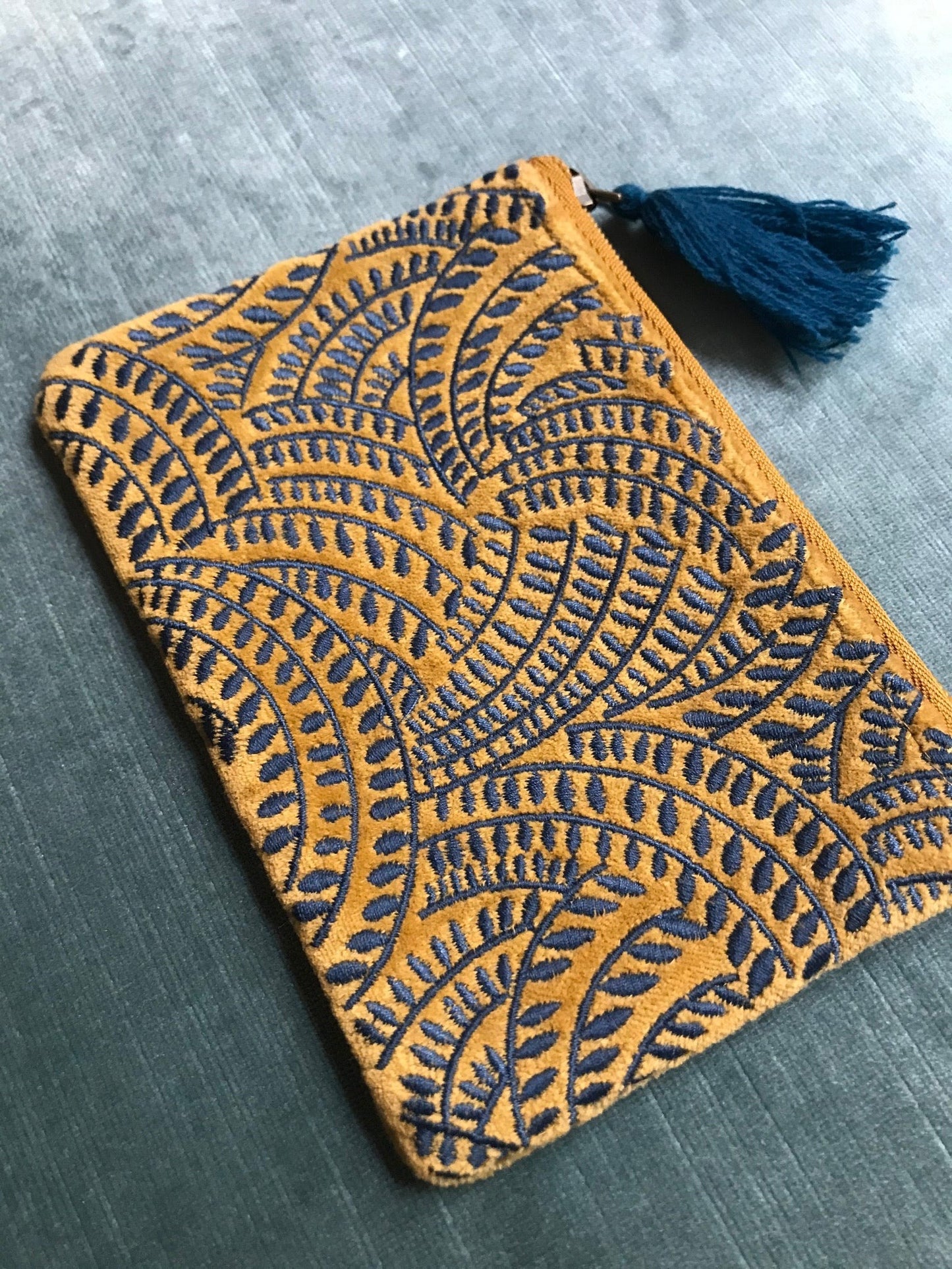 Pochette 15