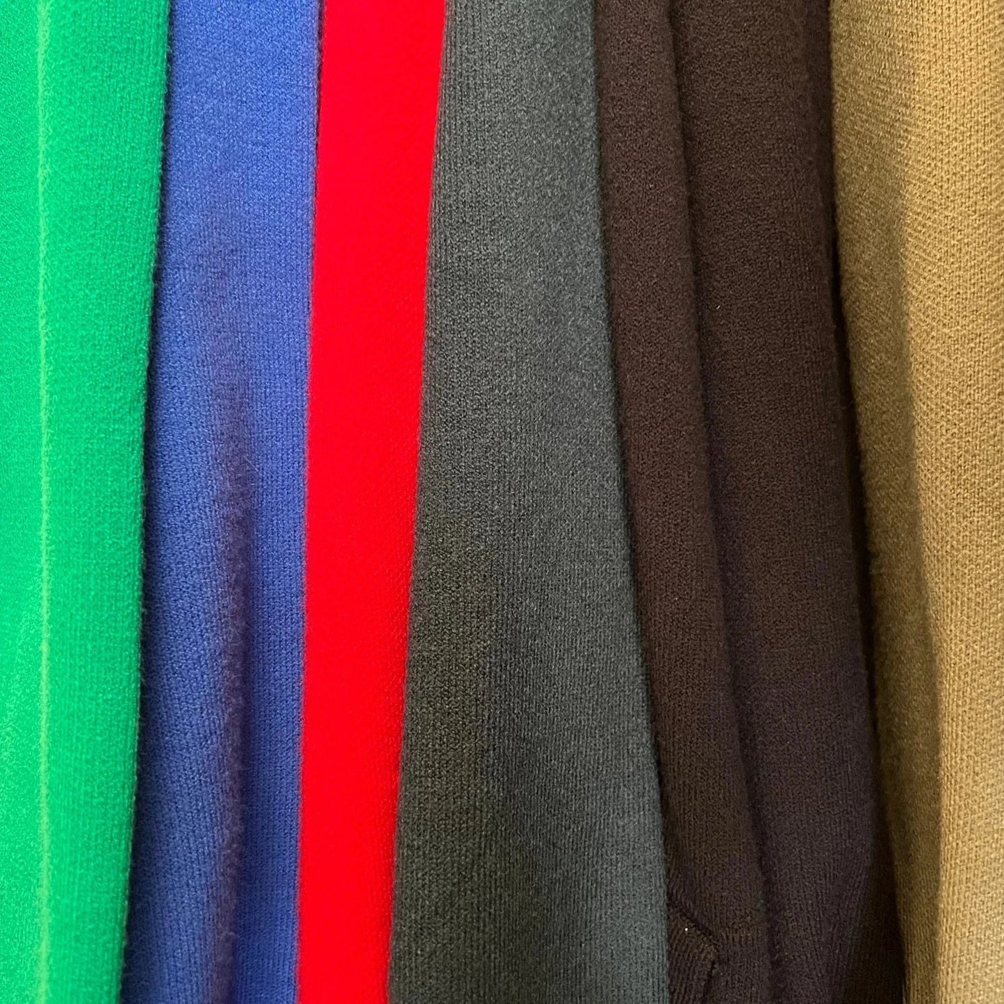 manteau droit femme vert sapin pret à porter création paris