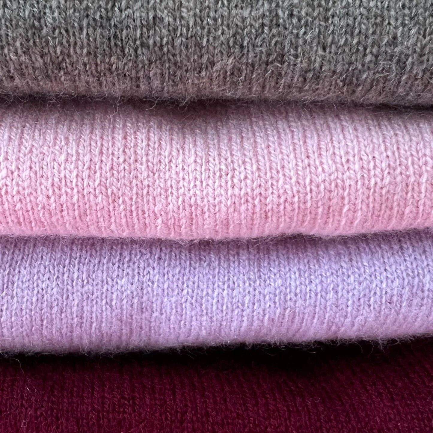 pull laine cachemire doux vetement femme création paris