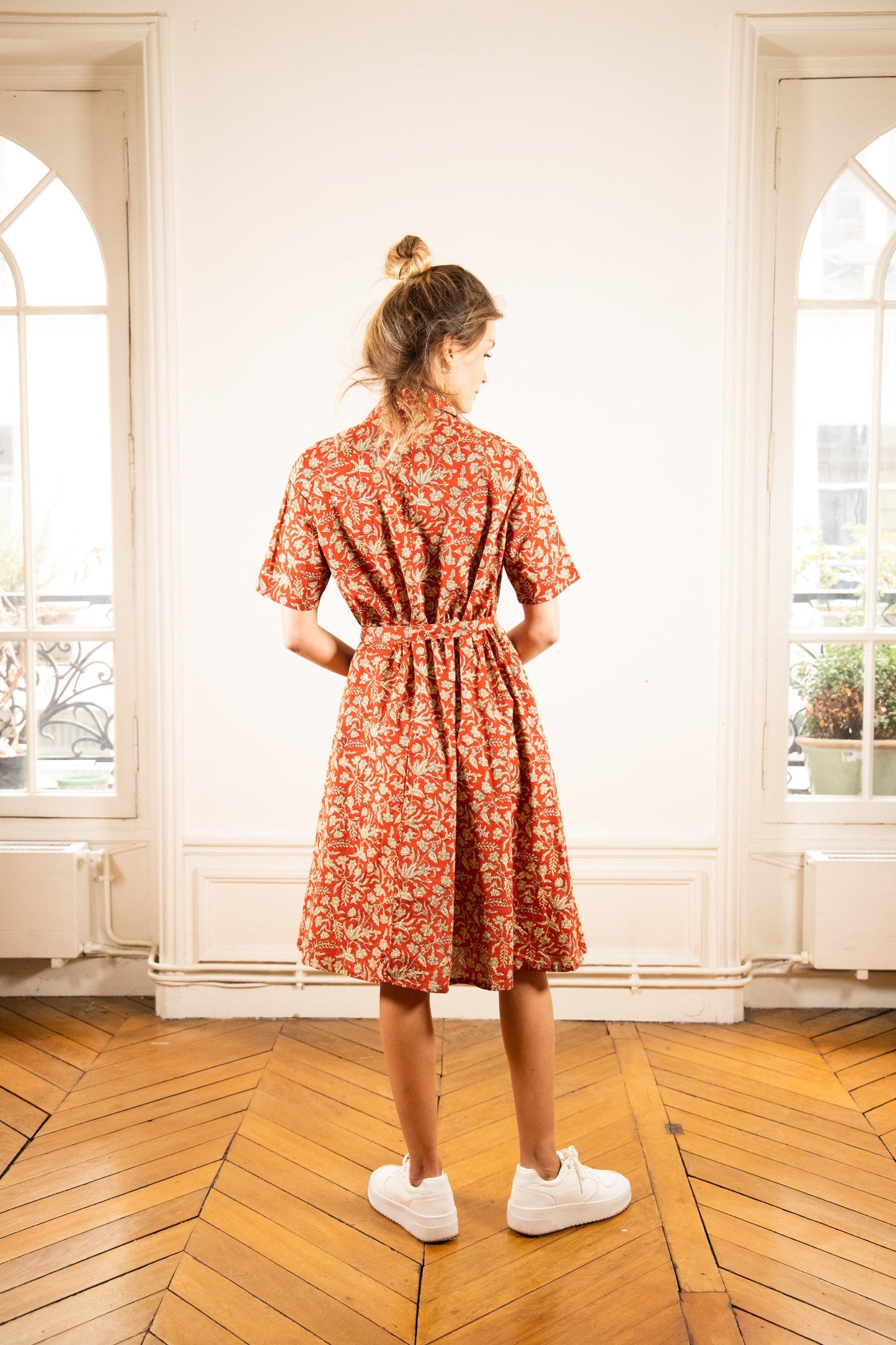 ROBE KIARA SOLEIL