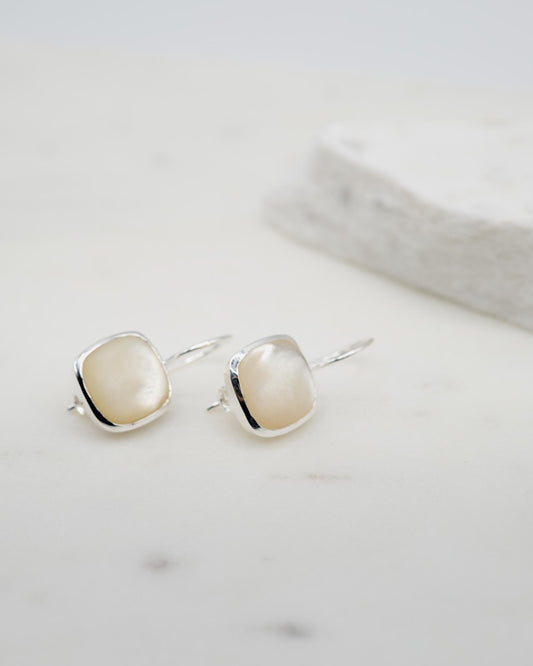 DORMEUSES CHIARA NACRE