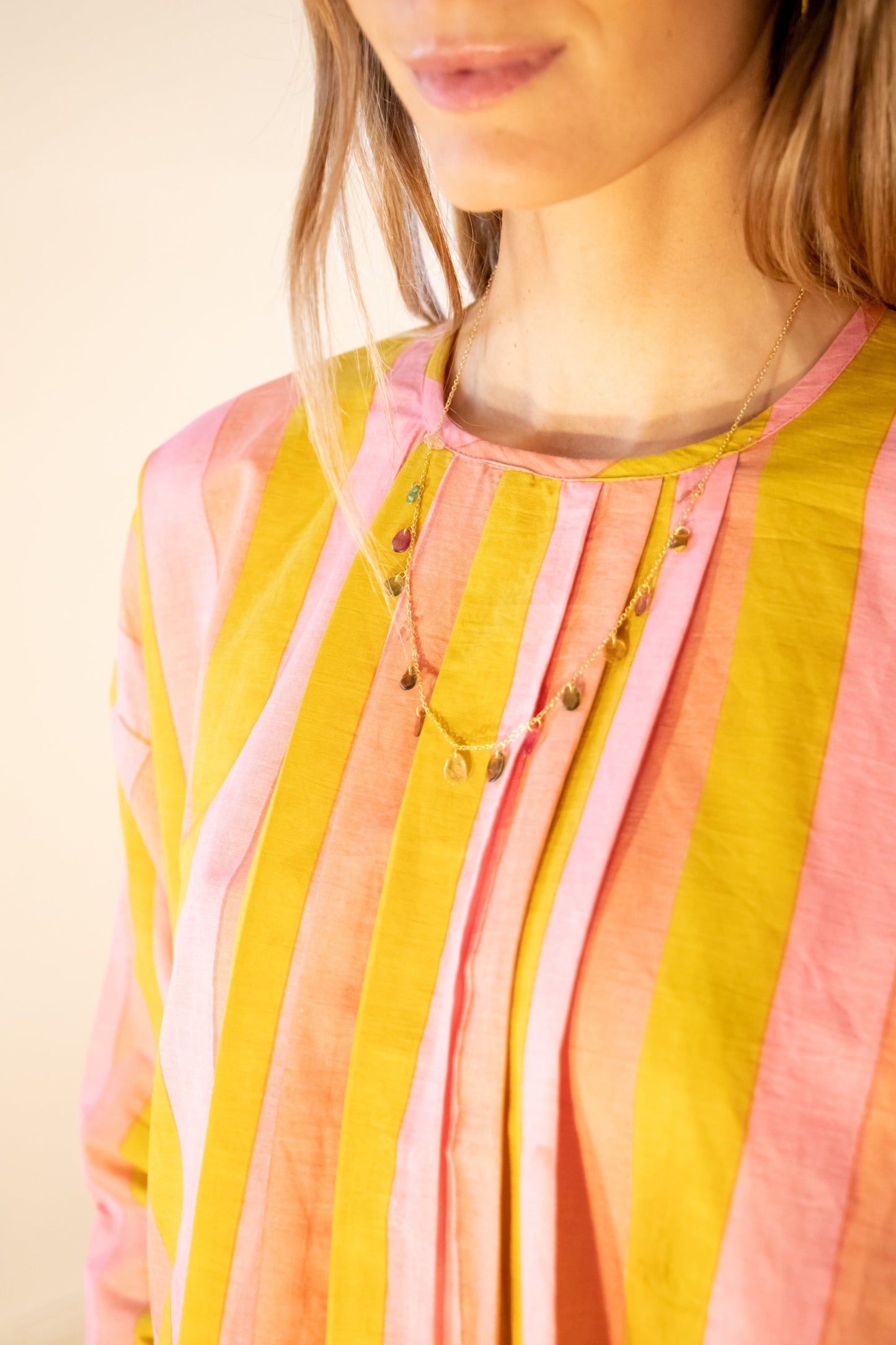 BLOUSE MAIKO RAYE