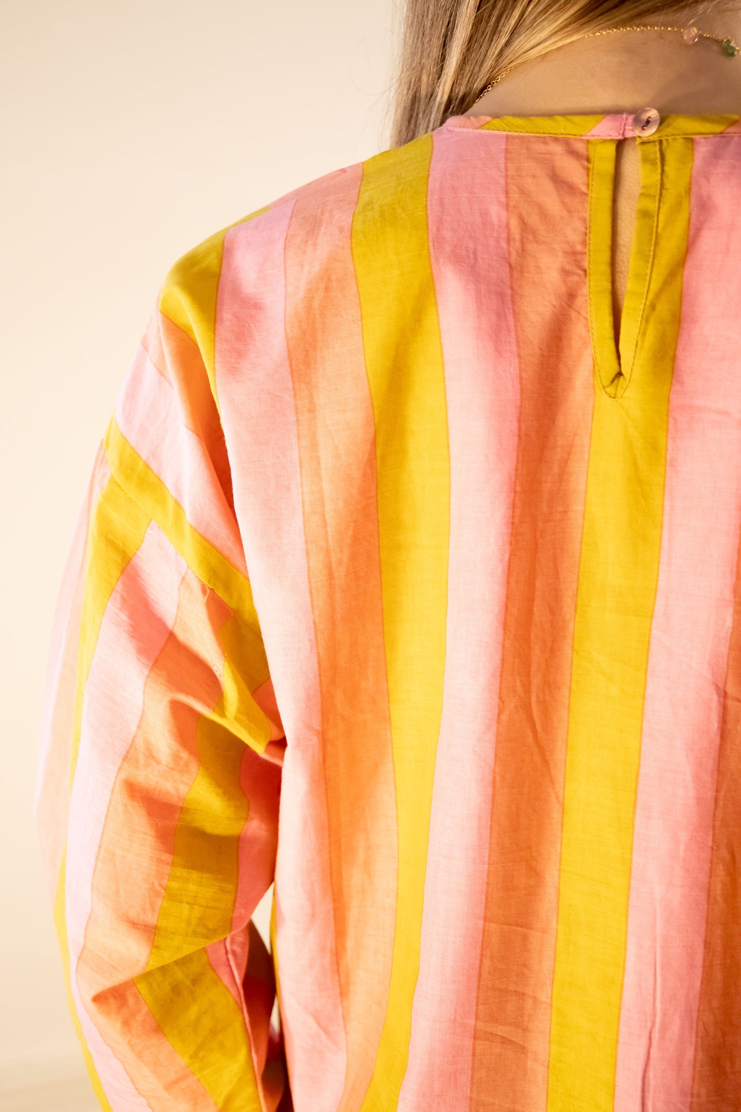 BLOUSE MAIKO RAYE