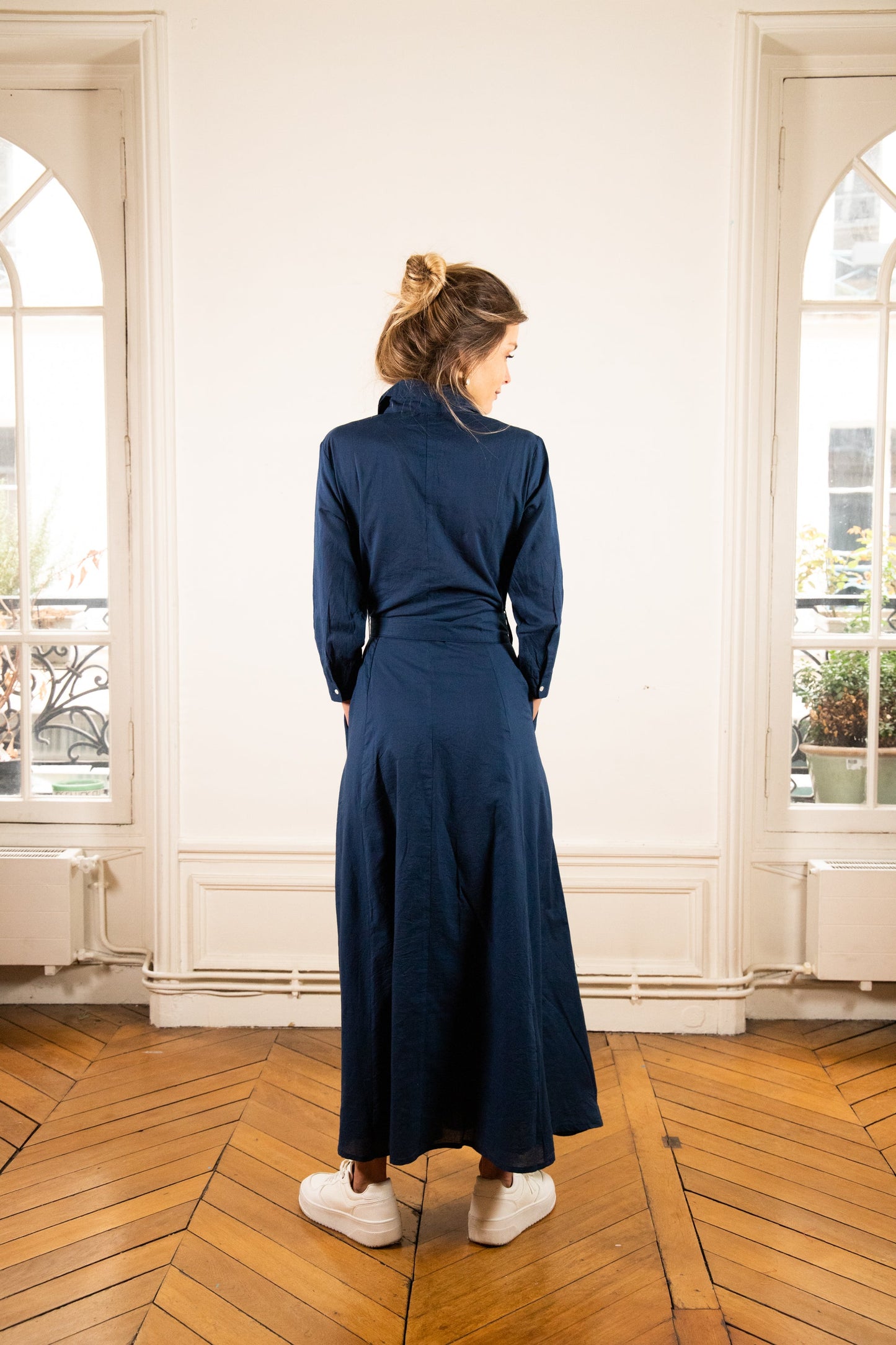 ROBE SHANTI COMO