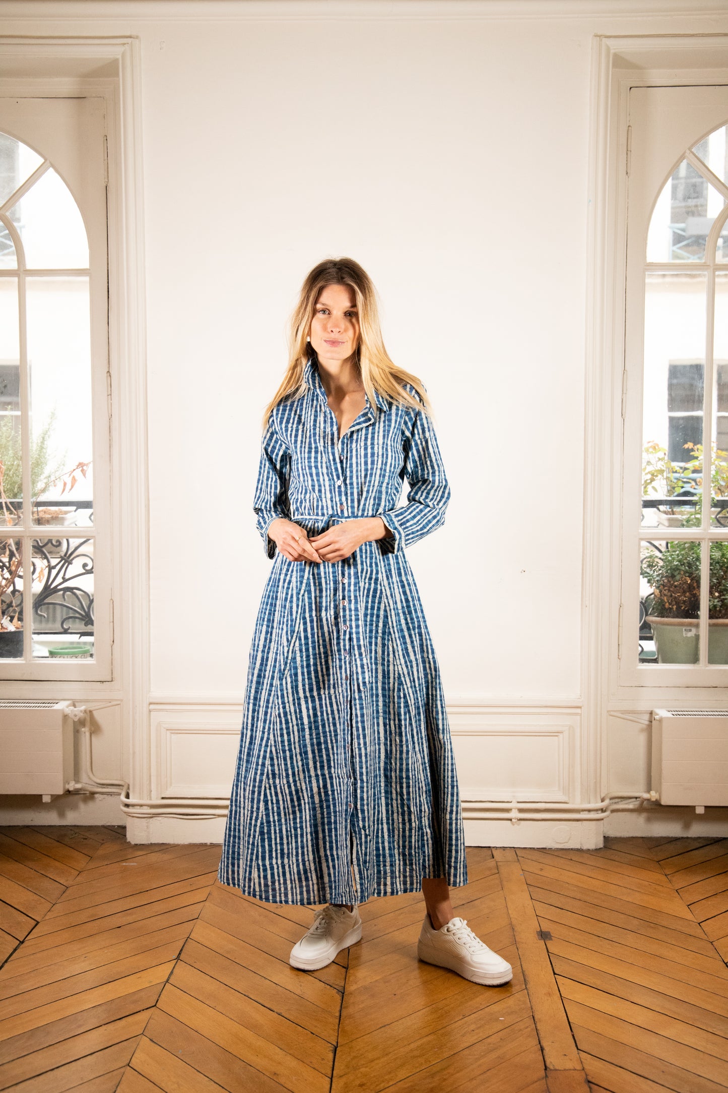 ROBE SHANTI SOLEIL