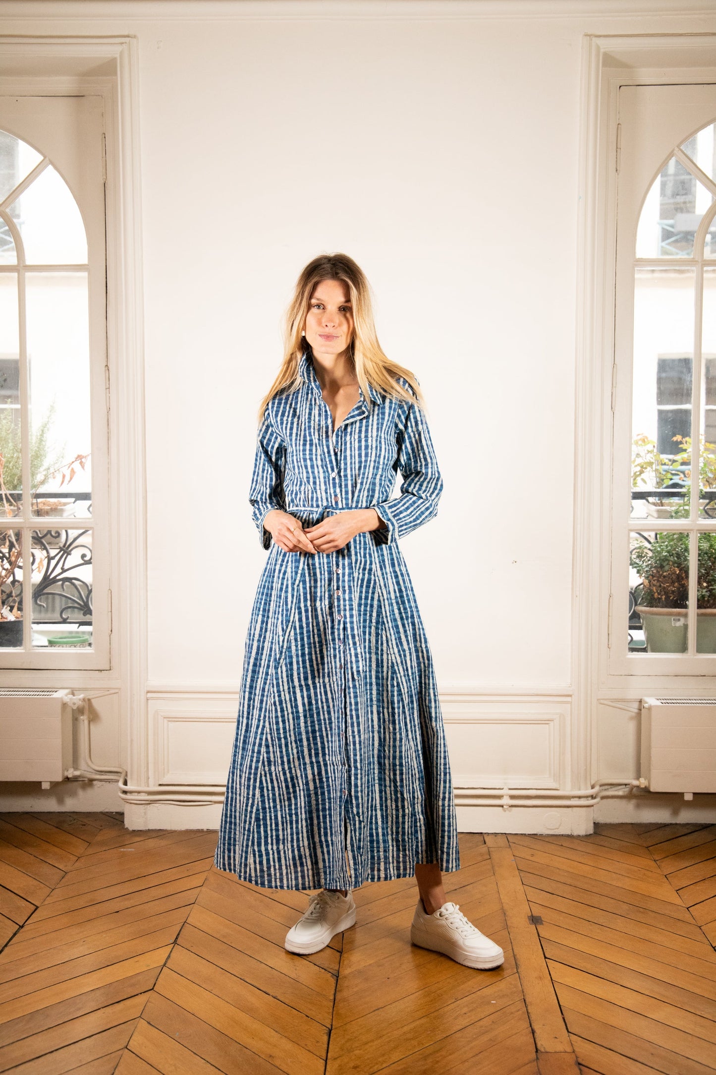 ROBE SHANTI COMO