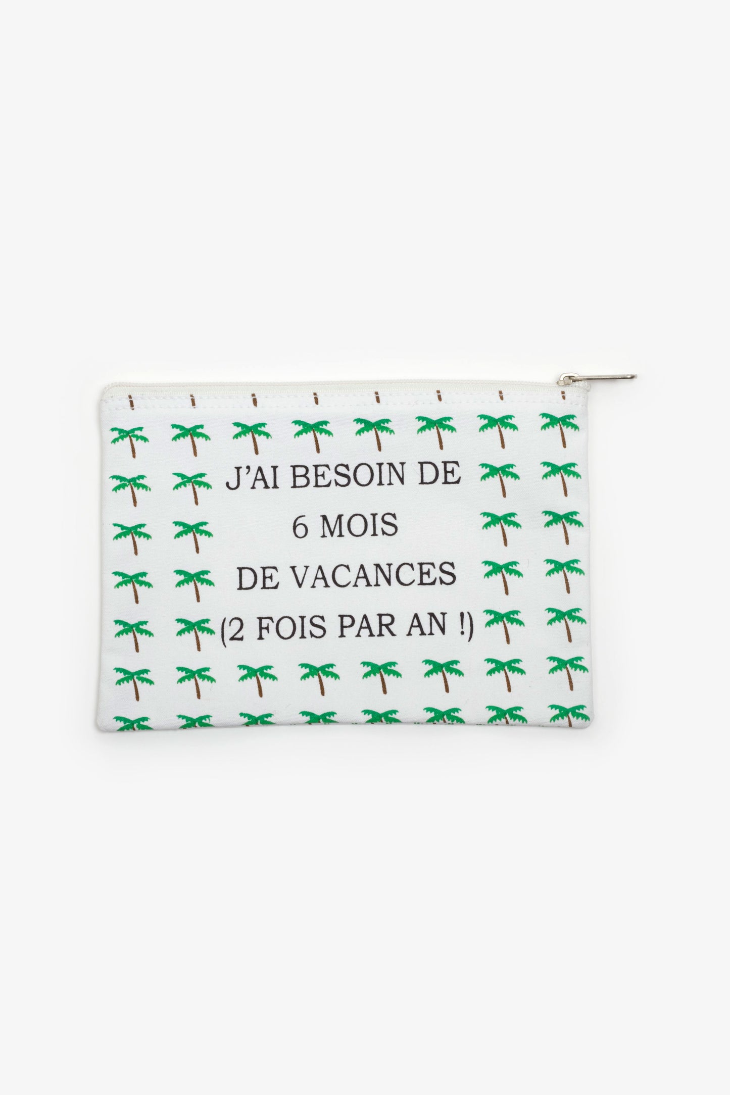 Pochette " Vacances"