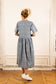 AIKO NANTES DRESS 