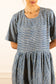 AIKO NANTES DRESS 