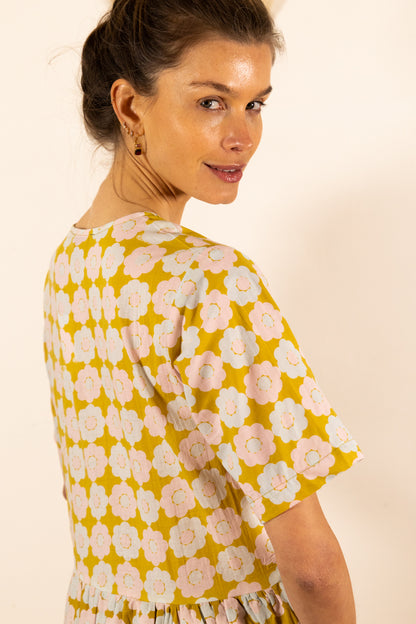 ROBE AIKO ROUEN