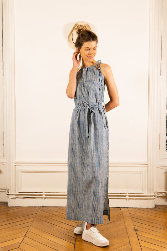AMBRE NANTES DRESS