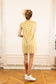 ANNIE ROUEN KLEID