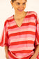 TOP EL ORLEANS ROSA