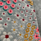 POCHETTE FLEUR BLEU