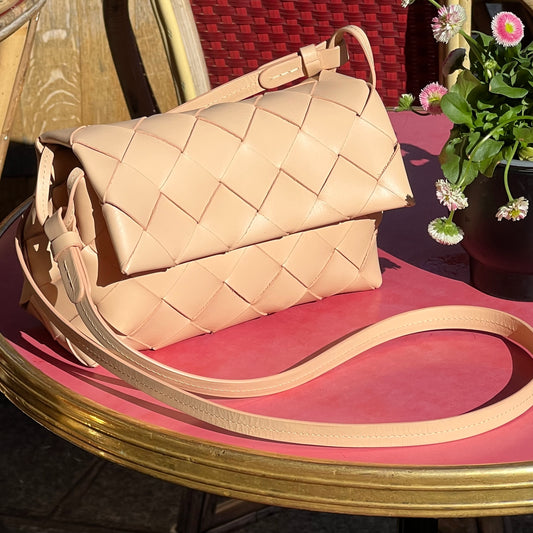 JOLIE ROSA TASCHE