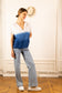JADE TYE BLAUES OBERTEIL
