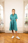 ROBE KIARA ISPAHAN