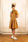 ROBE KIARA ISPAHAN