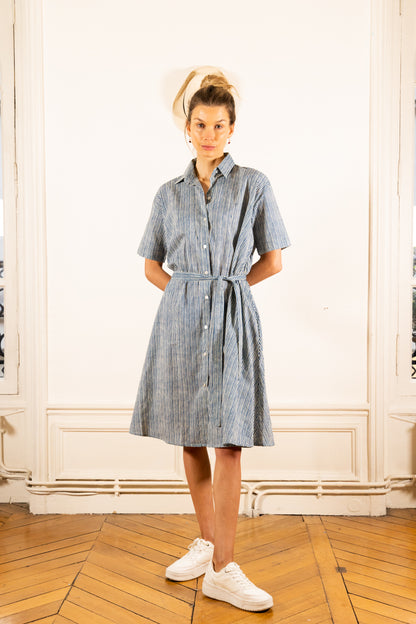 ROBE KIARA NANTES