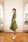 ROBE KIARA ISPAHAN