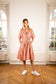ROBE KIARA ISPAHAN