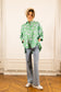 BLOUSE NOLA TOURS